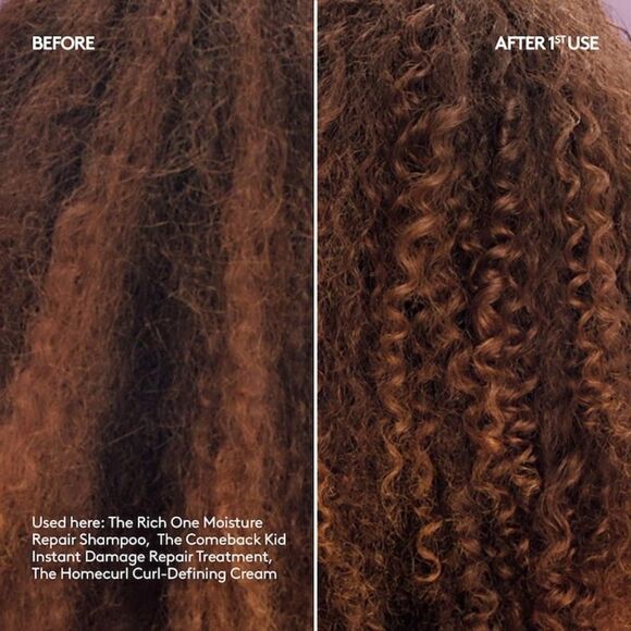 Fenty Beauty The Comeback Kid Instant Damage Repair Hair Treatment - Picture 12 of 12